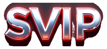svip slots logo