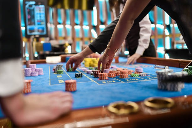 svip slots Bingo